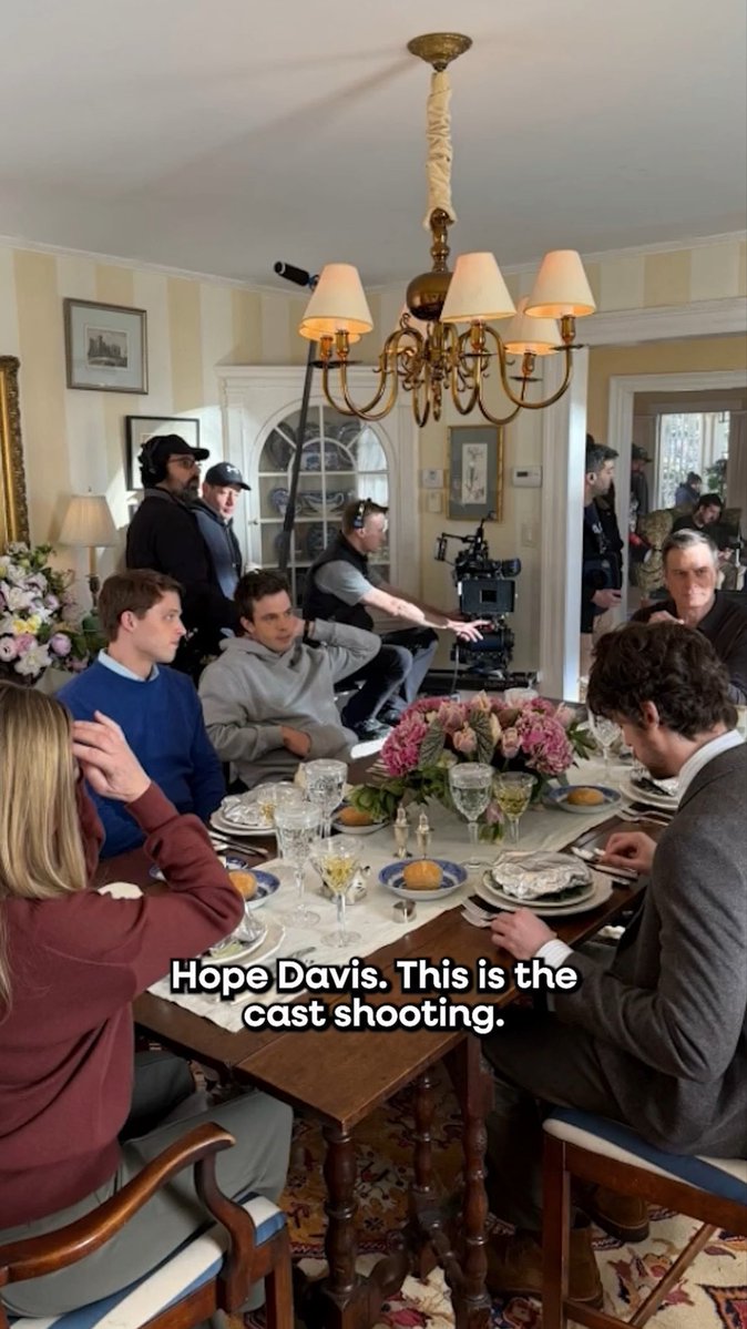 stellapaynes's tweet photo. PETER KRAUSE SIGHTING FINALLY😭🙏🙏 https://t.co/iCyGEP5Oip