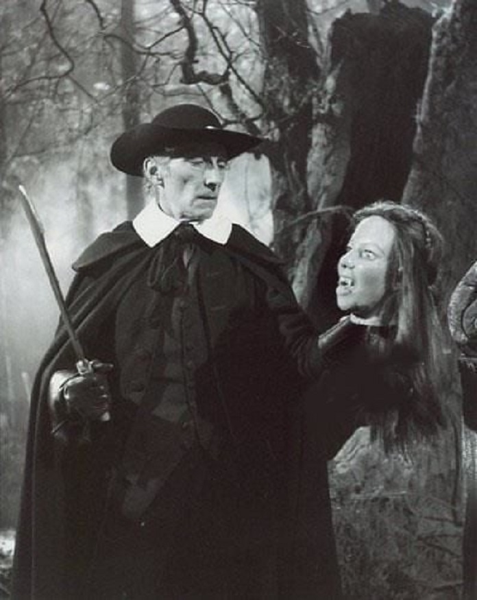 Classic Horror Films tweet media