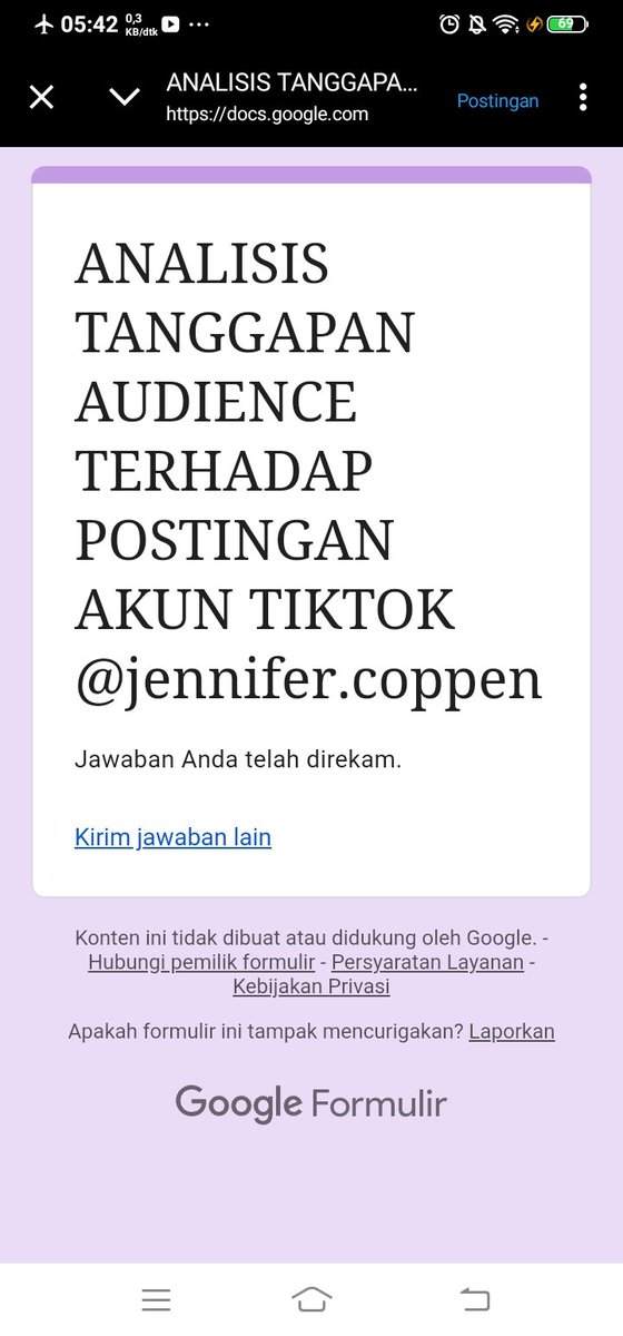 bila tweet media