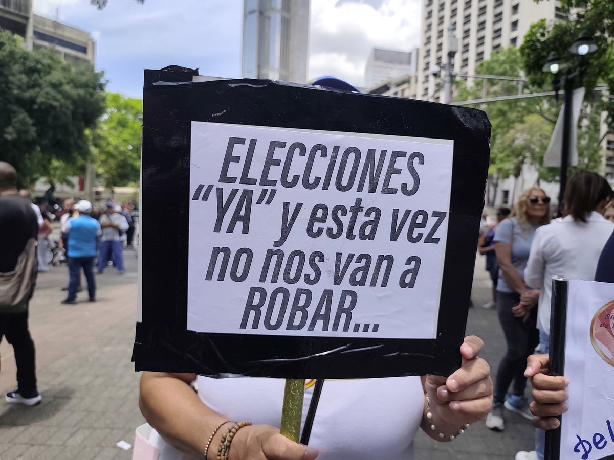Observatorio de Conflictos tweet media