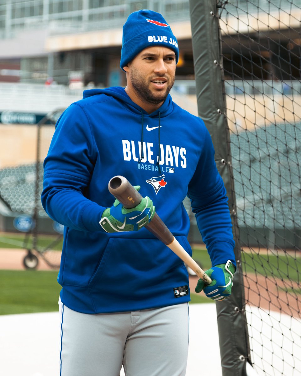 Toronto Blue Jays tweet media