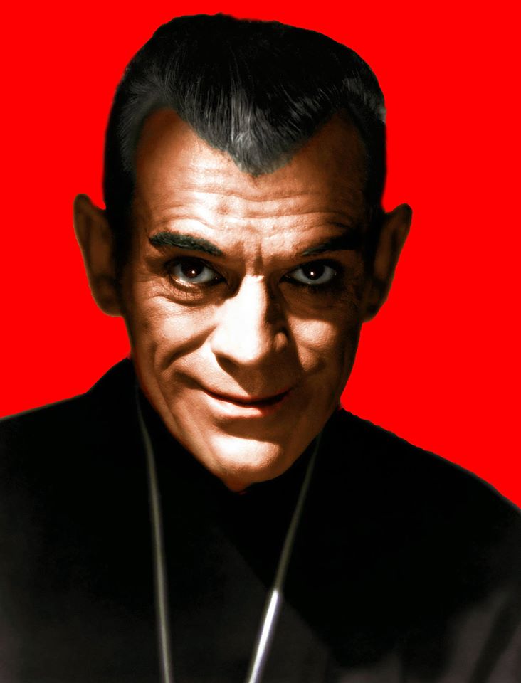 Classic Horror Films tweet media