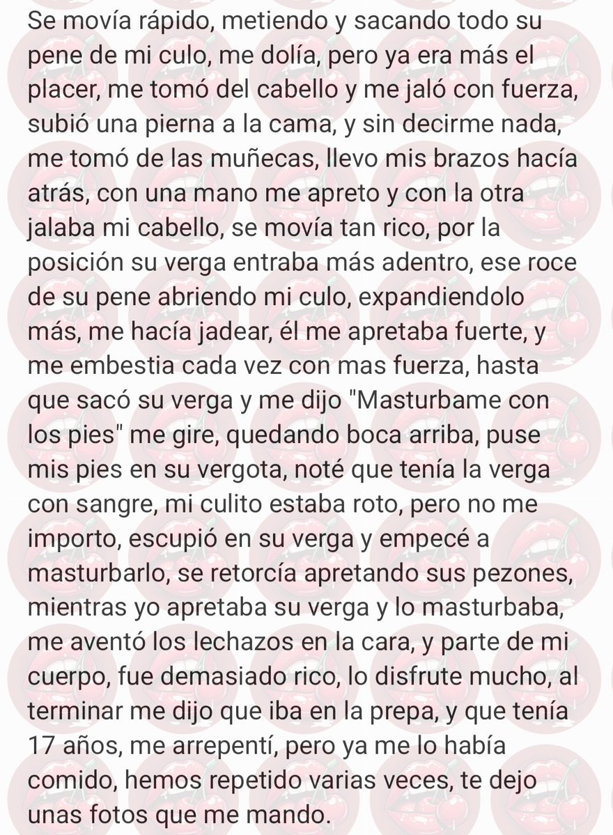 Relatos Chaq tweet media