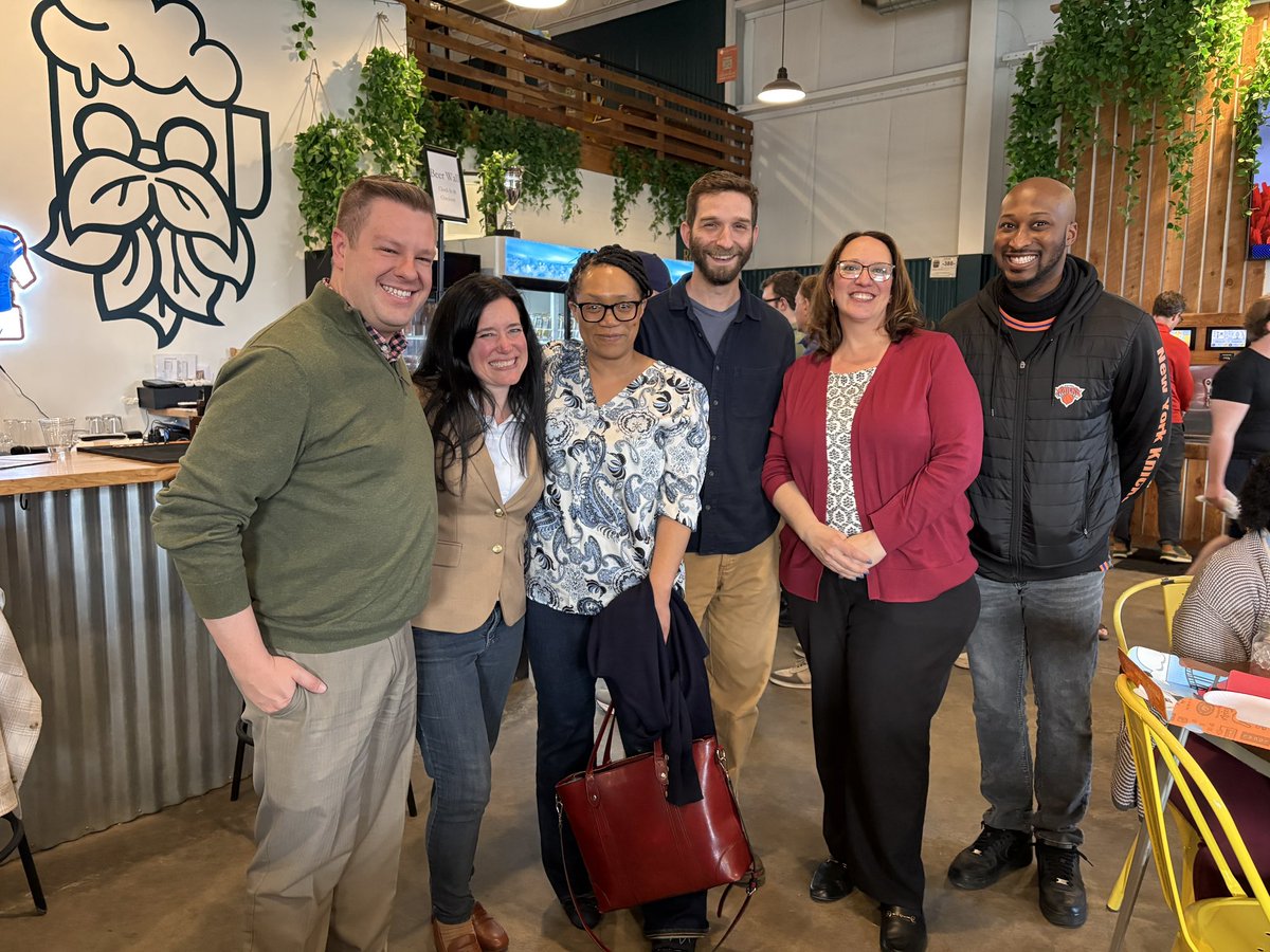 SyracuseAuditor's tweet photo. April is Fair Housing Month! Everyone deserves a good home and laws to protect that. I’m proud to support our friends at @CNYFairHousing as they keep working hard for this in our community. https://t.co/RMhMq7ZaTJ