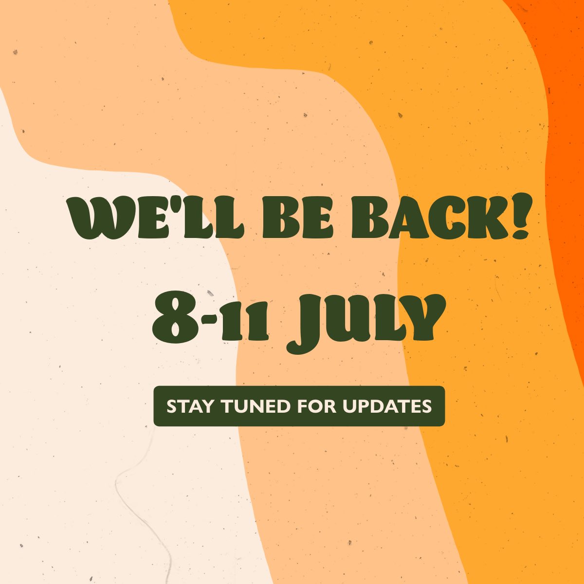 ealingbeerfest's tweet image. Pleased to announce the 35th #EalingBeerFest will be back 8th – 11th July 2026. The festival is the largest outdoor @CAMRA_London beer festival, kicking off @Ealing_Summer. We’re in the early planning phases so stay tuned for more info!
#realale #beer #cheers