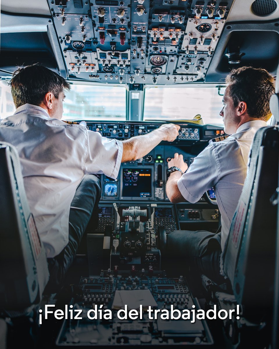 Aerolíneas Argentinas tweet media