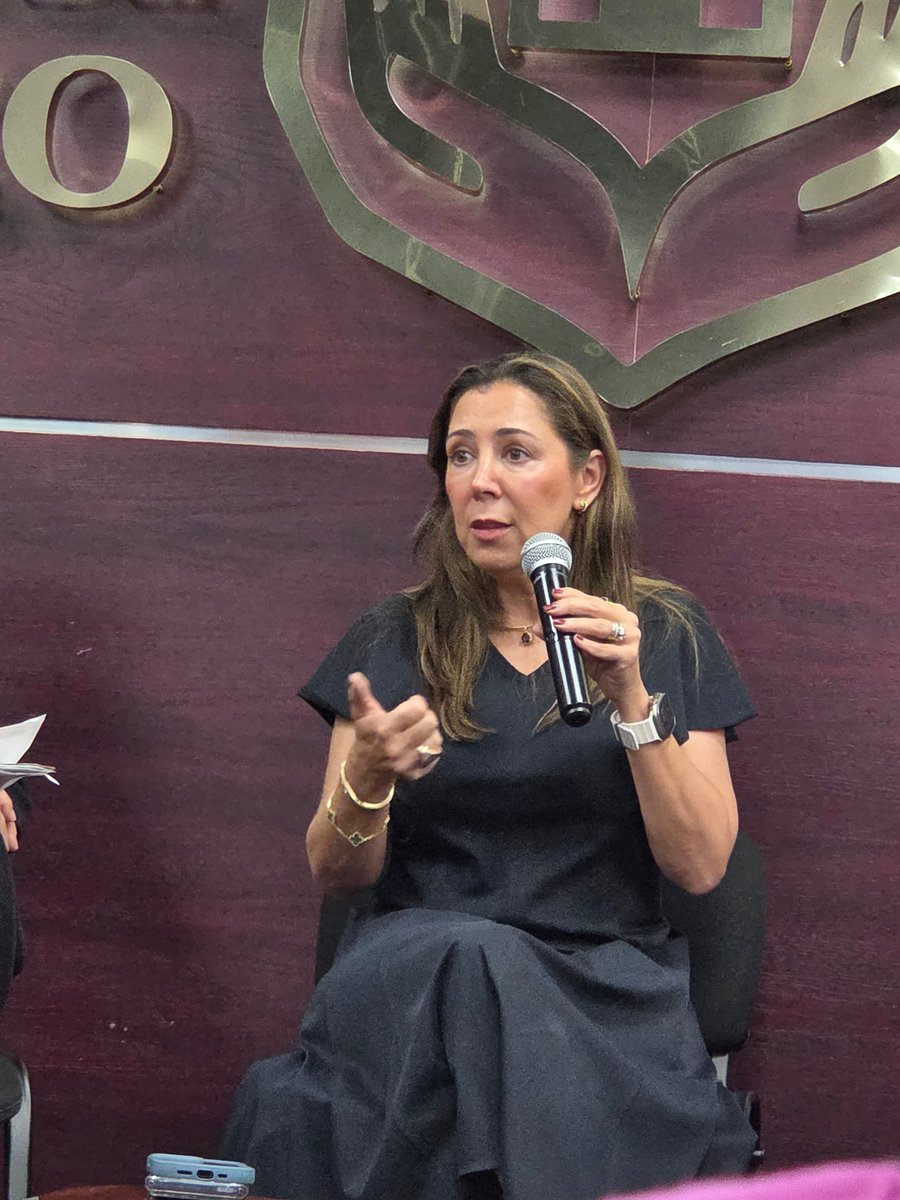Mujeres Líderes 🏡 tweet media