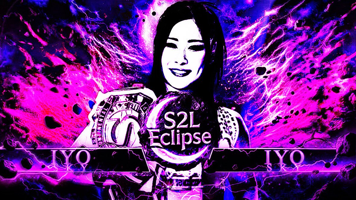 ✨𝒮𝟤𝐿 𝒲𝓇ℯ𝓈𝓉𝓁𝒾𝓃ℊ💜 tweet media
