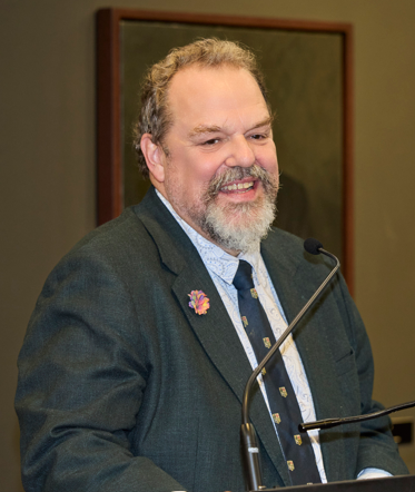VictorianBar's tweet photo. Victorian barrister and world-renowned tunnelling expert Professor Arnold Dix has been immortalised on canvas and in song. https://t.co/oi9DG281iy https://t.co/eevdzlrxxA