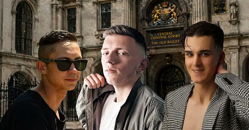 NewsZapper's tweet image. STARMER ARSON TRIAL, DAY 2: DNA on Trainers, Dawn Arrest and “El Money” labourheartlands.com/starmer-arson-…
#GayStarMer #LabourLiars