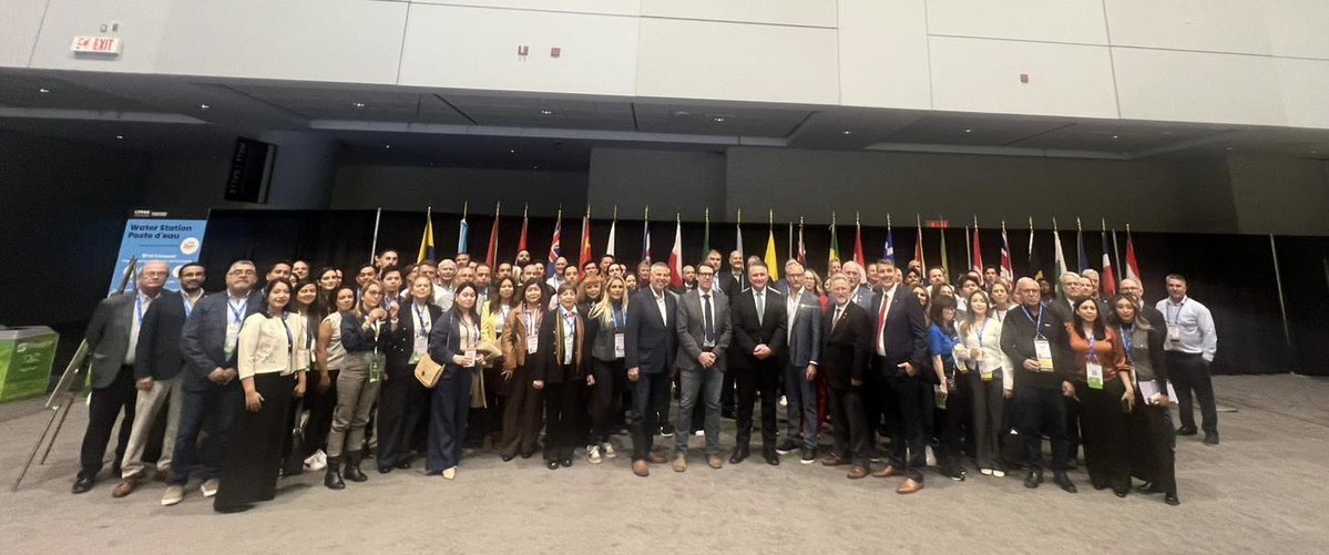 Embajada Guatemala en Canadá tweet media