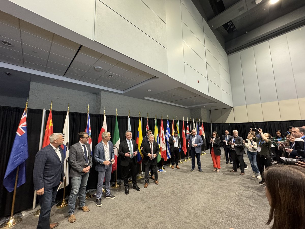 Embajada Guatemala en Canadá tweet media