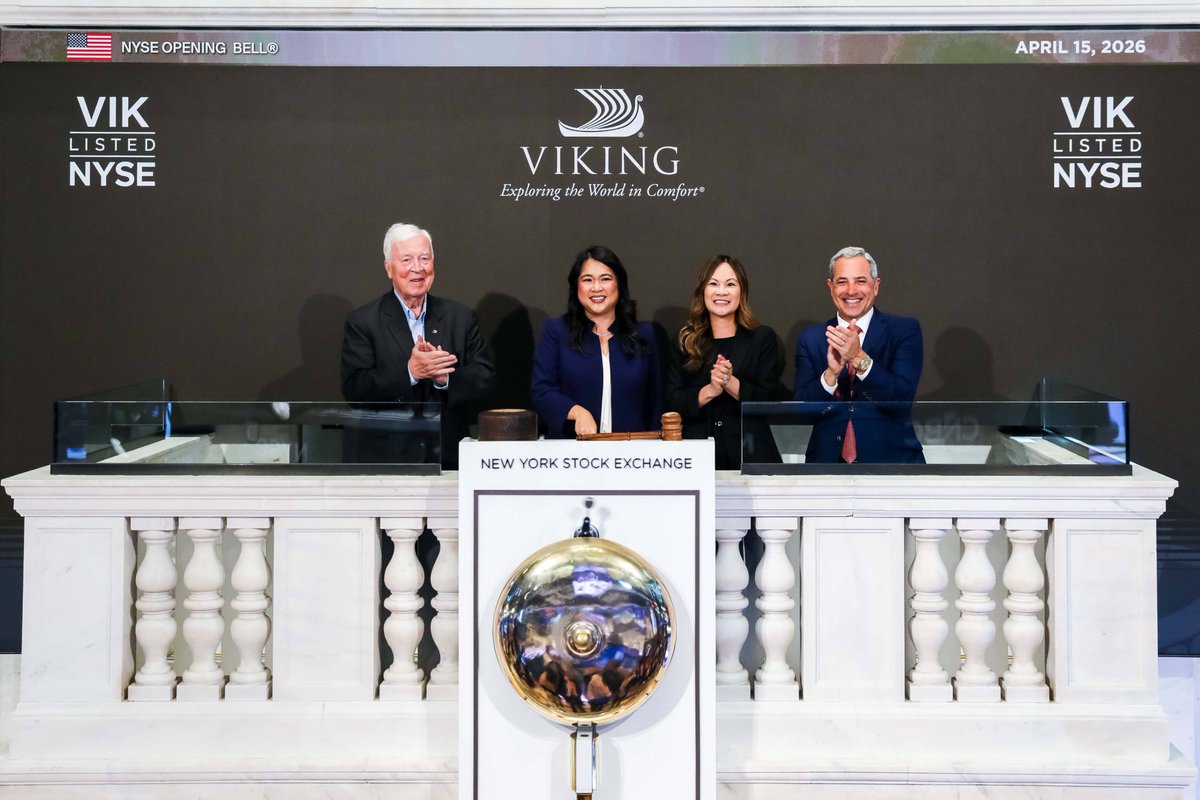 Viking tweet media