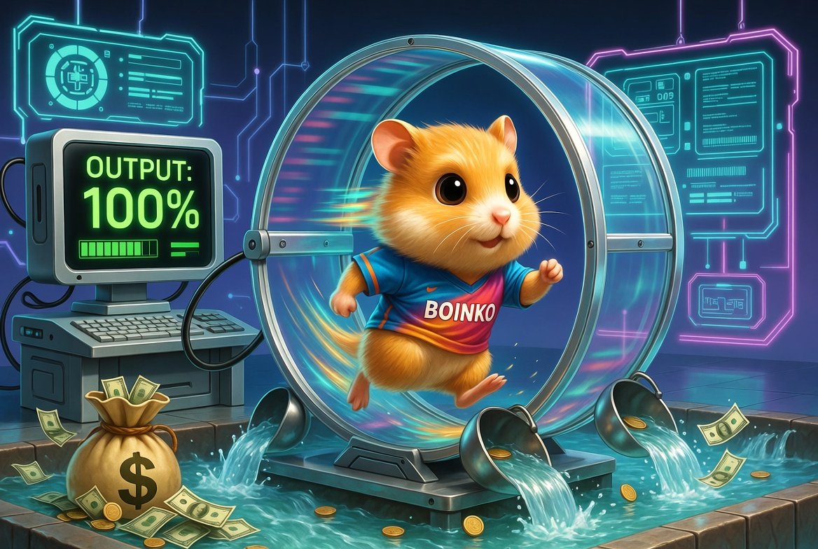 BoinkoCoin tweet media