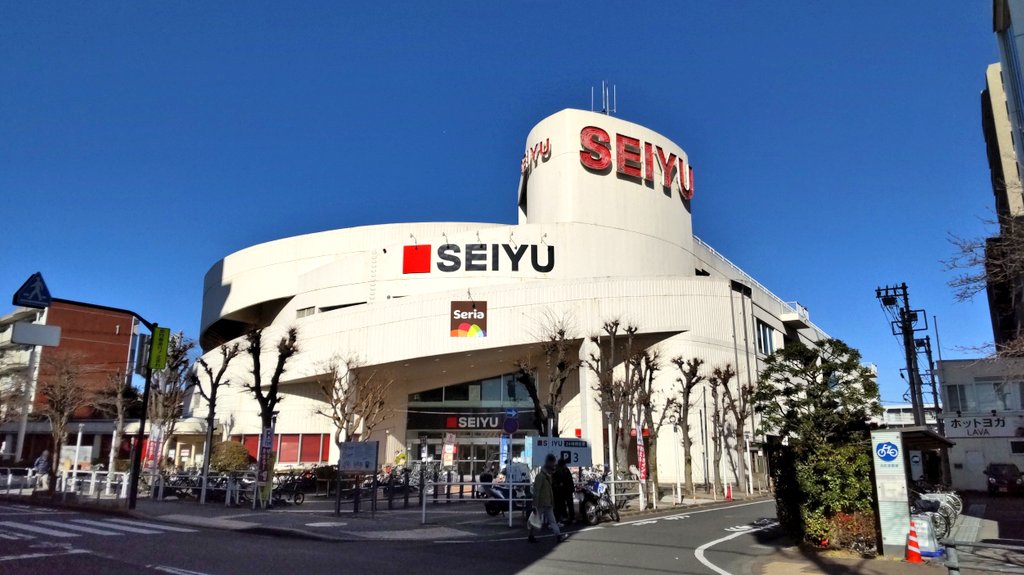 ichitamo's tweet photo. 長年、青梅市民に親しまれてきた総合スーパー「西友河辺店」さんが、ついに令和8年7月5日（日）をもって閉店に。引き継ぎ店舗は羽村店。花小金井、武蔵新城、二俣川につづき、ここも「トライアル西友」に転換されるのかな。 https://t.co/Ic8AJId3k3