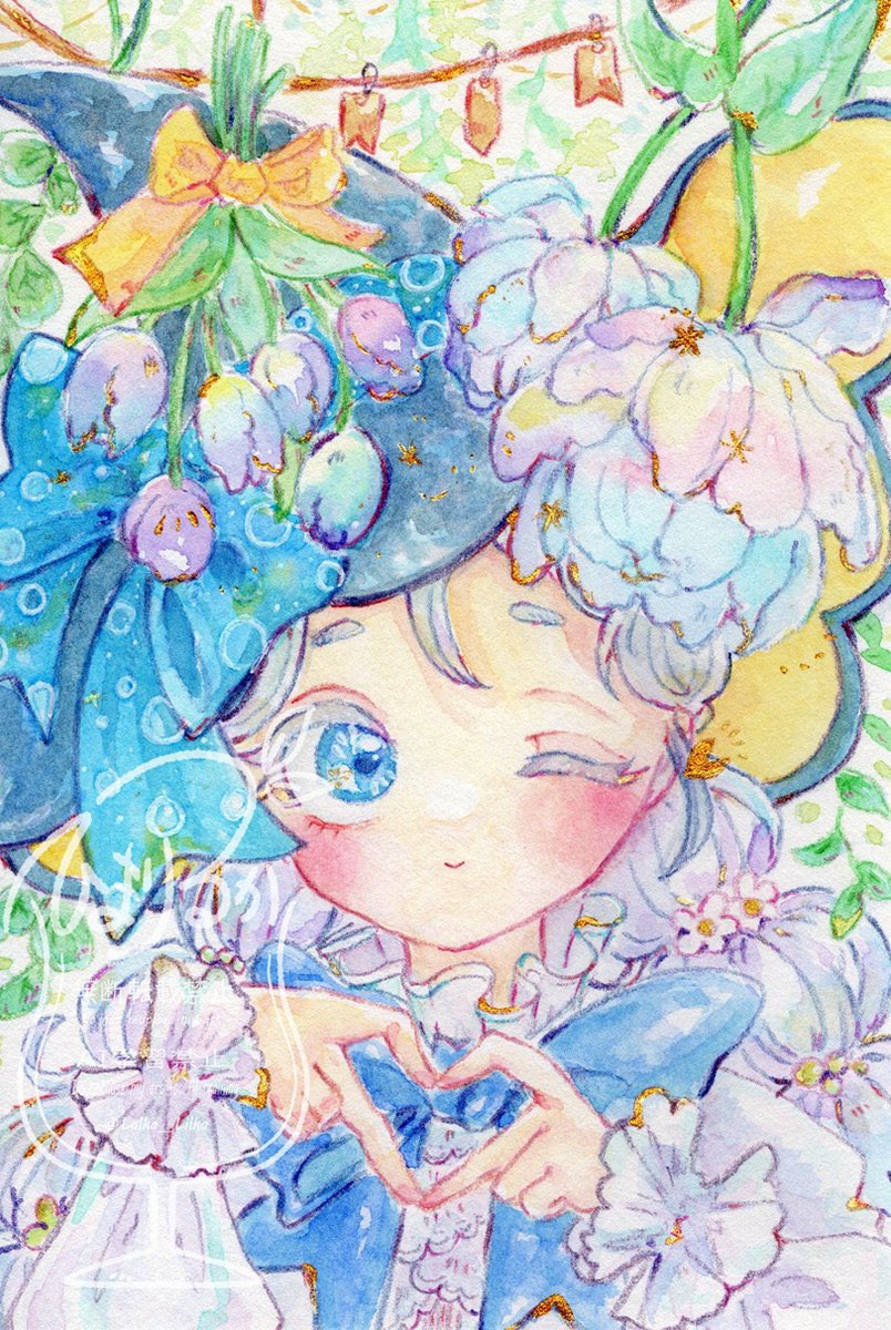 ひまりるか🌷 tweet media