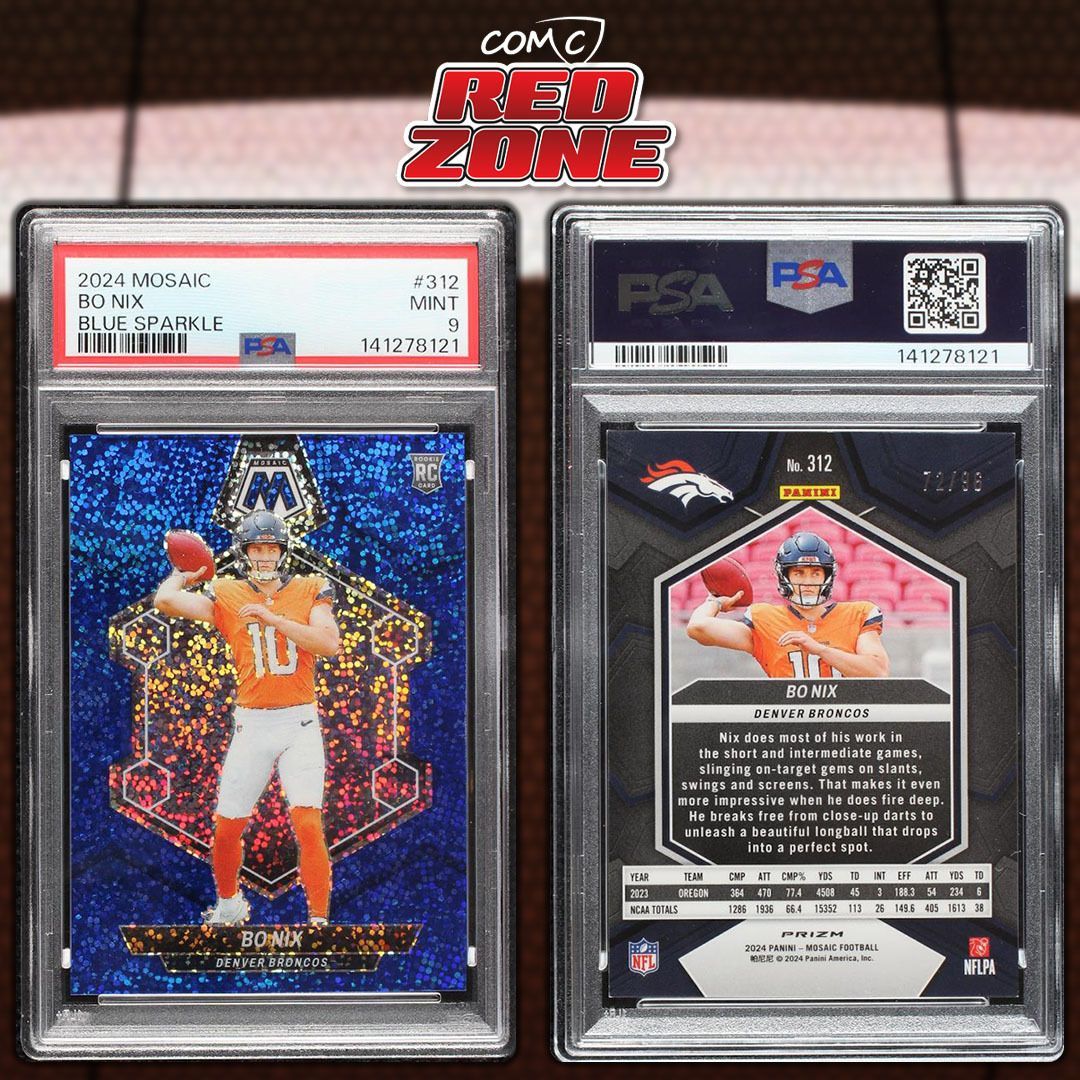 COMC.com - Check Out My Cards tweet media