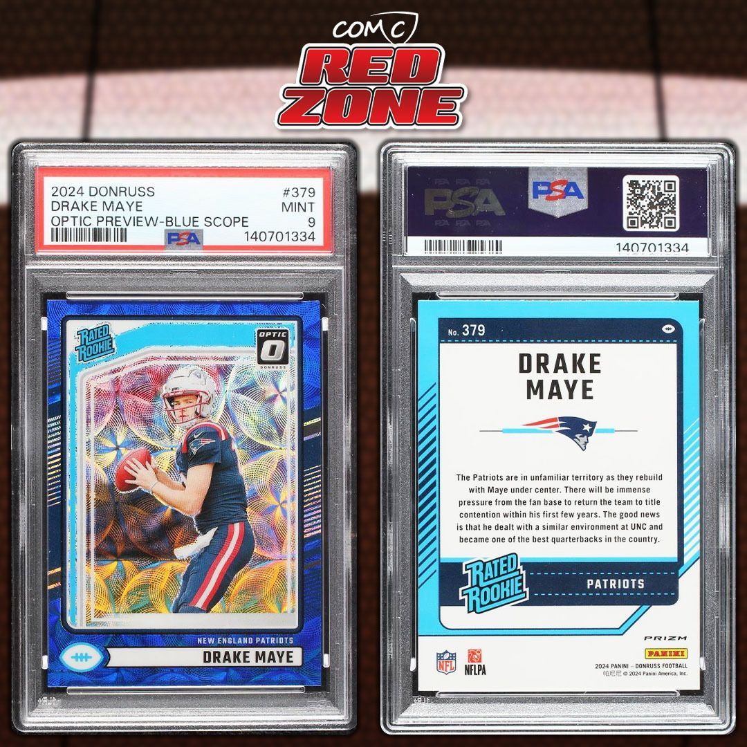 COMC.com - Check Out My Cards tweet media