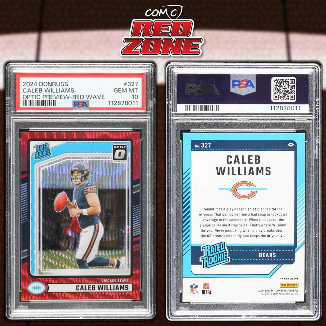 COMC.com - Check Out My Cards tweet media