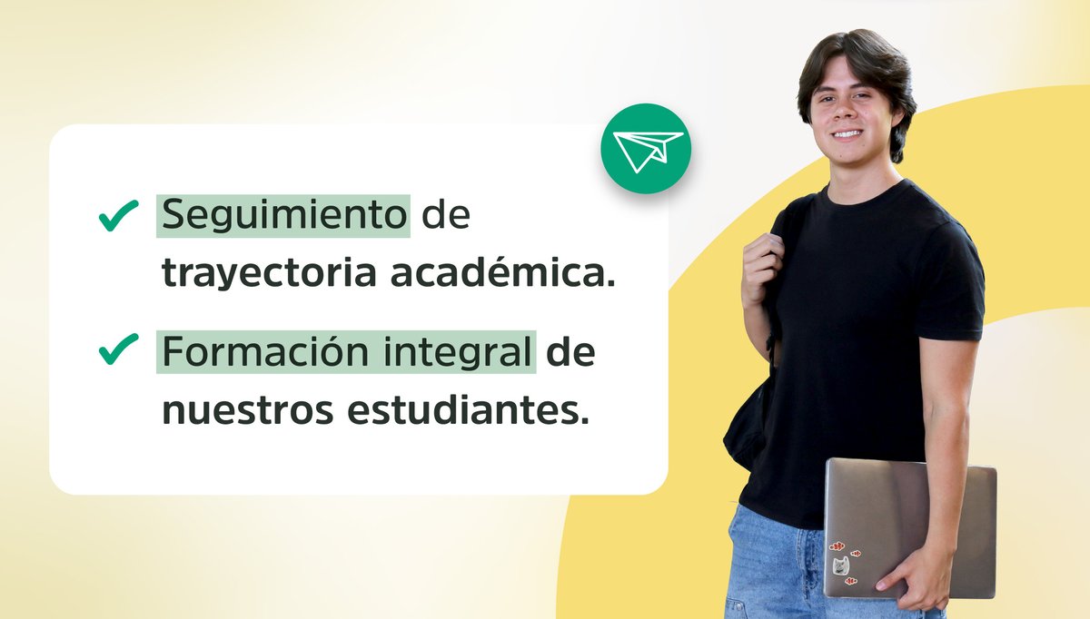 Universidad de Guadalajara tweet media