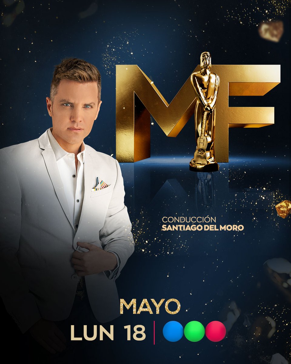 telefe tweet media
