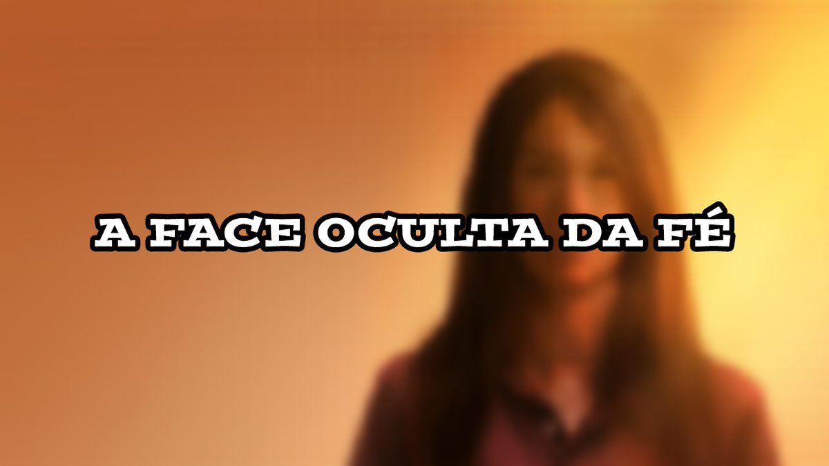 OneDrive927's tweet photo. A face oculta da fé

‼️ Filmes e séries no Grupø do telegram (Asslsta)
https://t.co/SQfPsCyssU https://t.co/ZZVsnKaa2K