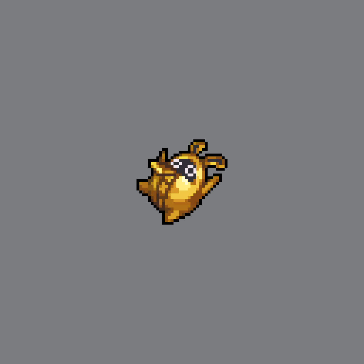 Numver_12's tweet photo. #pixelart #ドット絵 #도트 #zzzero 

golden bangboo - https://t.co/iuSHjUGERs