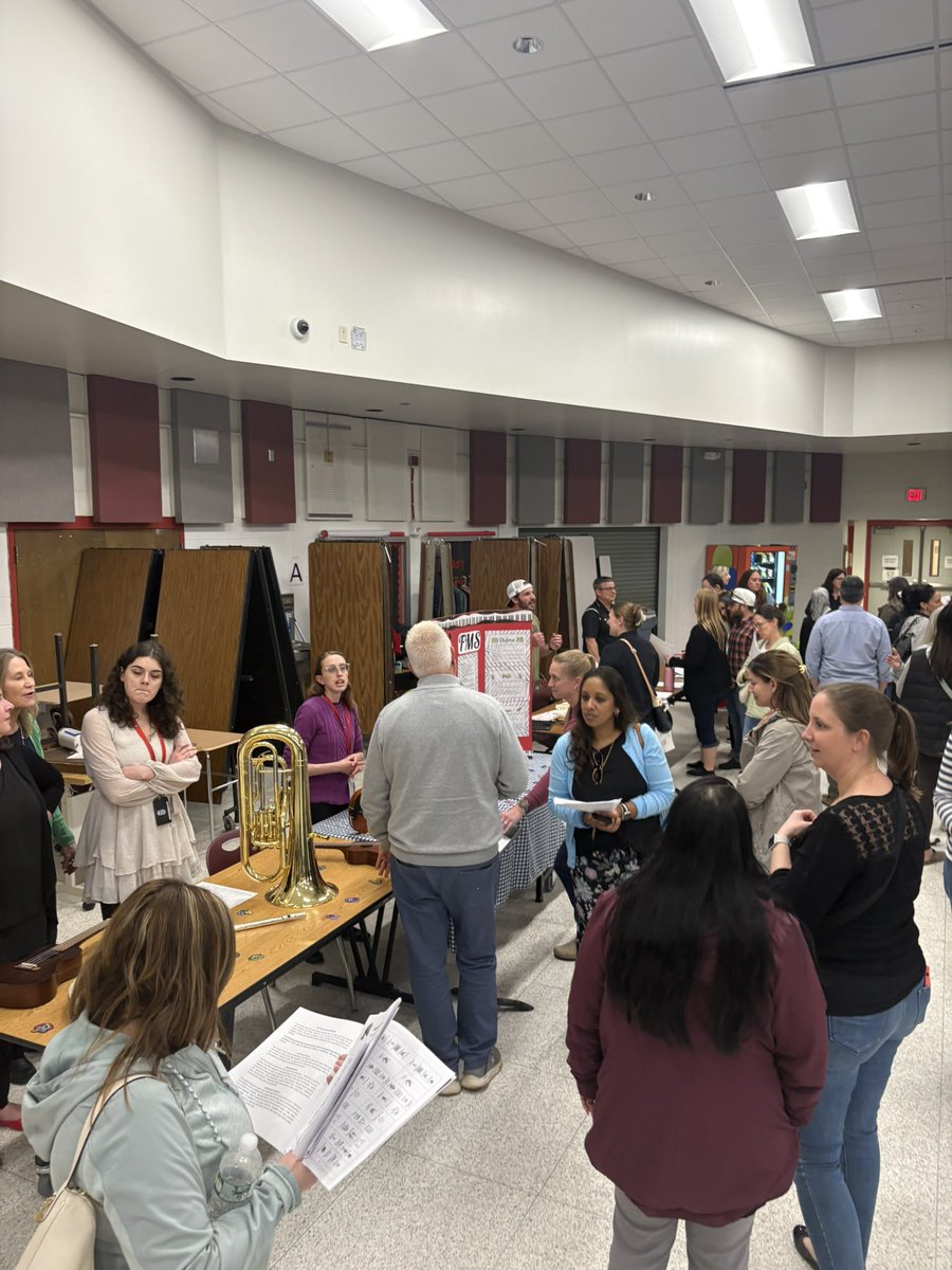 FMS Principal tweet media