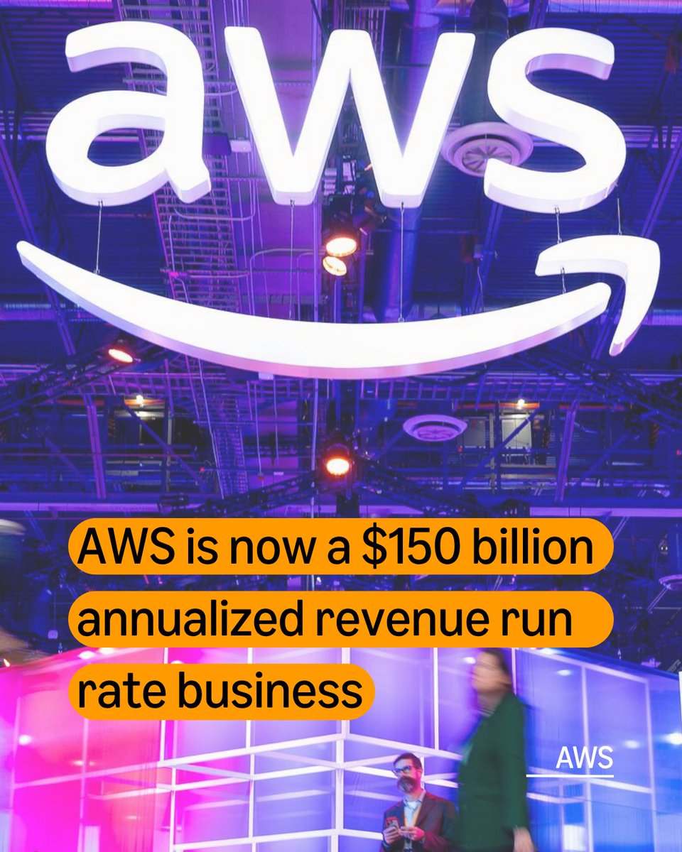 Amazon tweet media