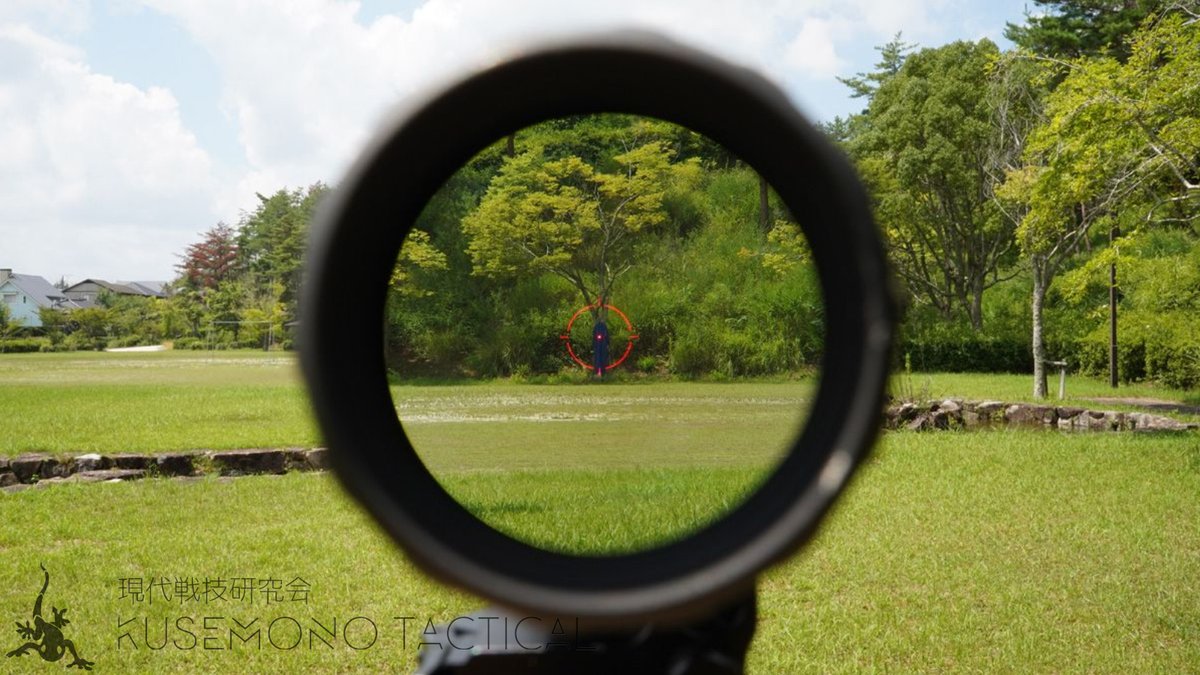 KUSEMONO TACTICAL tweet media
