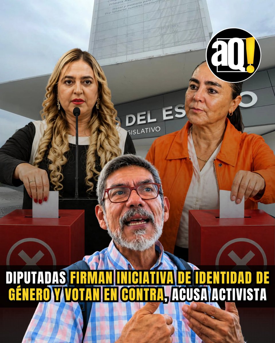AlertaQro Noticias tweet media