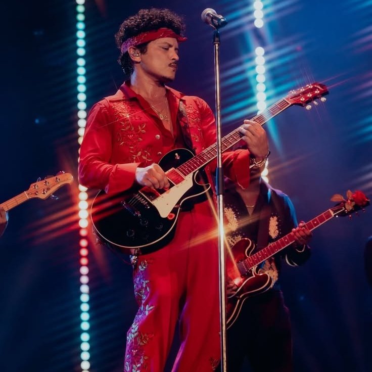 acervo bruno mars tweet media