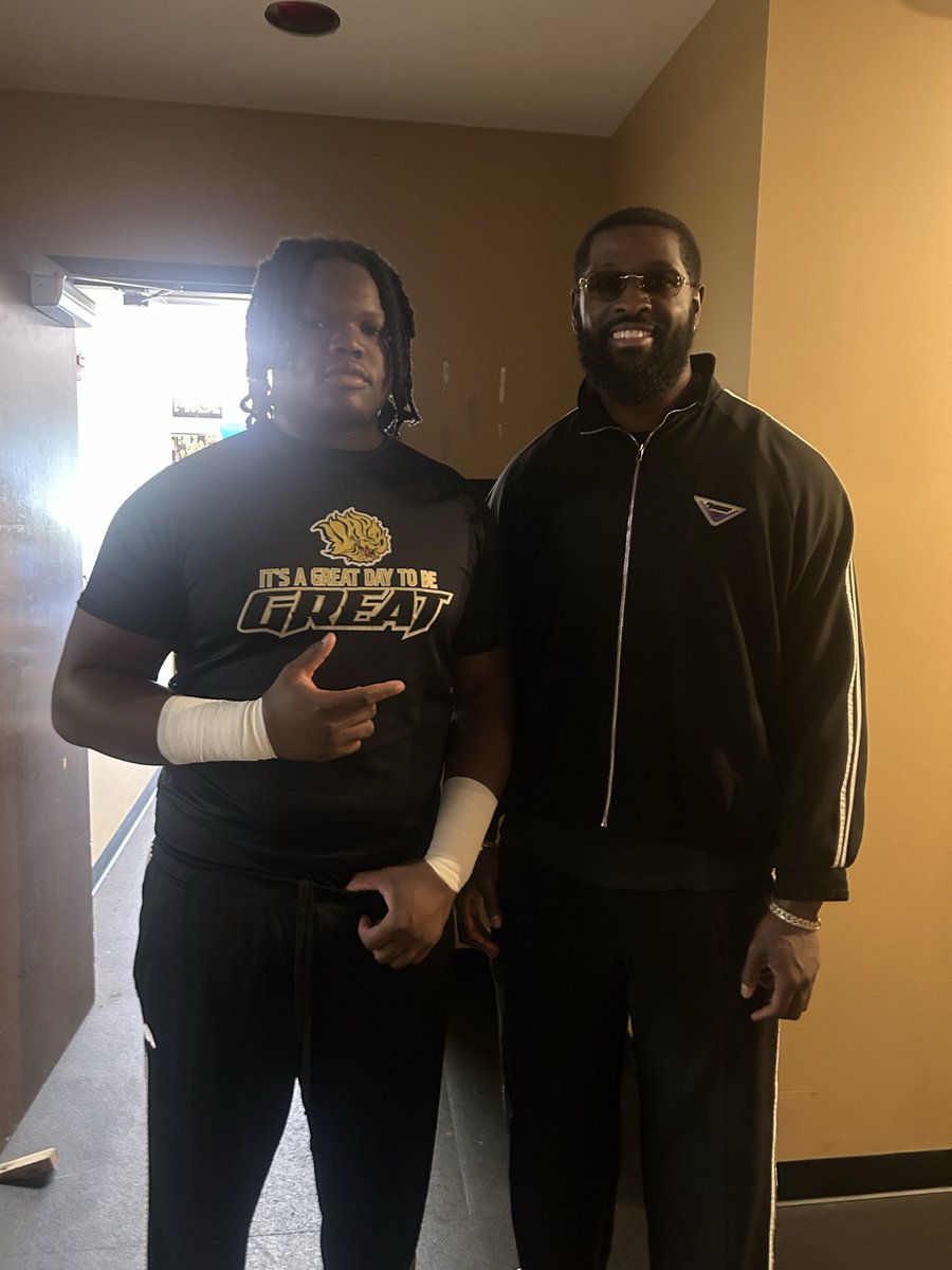 NixkCarter2025's tweet photo. God gets all the glory for my first spring ball✅ Grew with my family, got great advice, and met incredible people! https://t.co/0jzMo76qLb