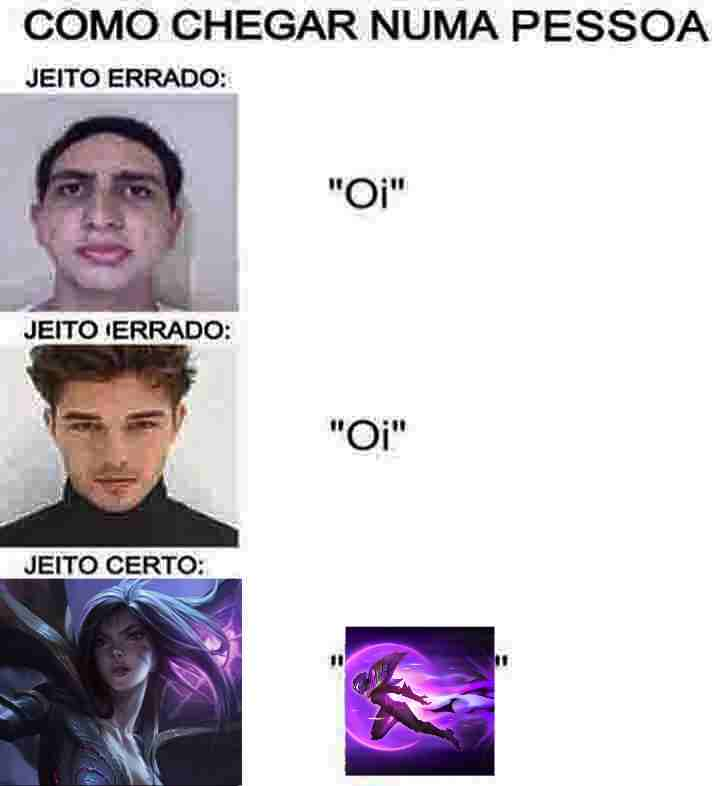 Acervo Kai'Sa tweet media