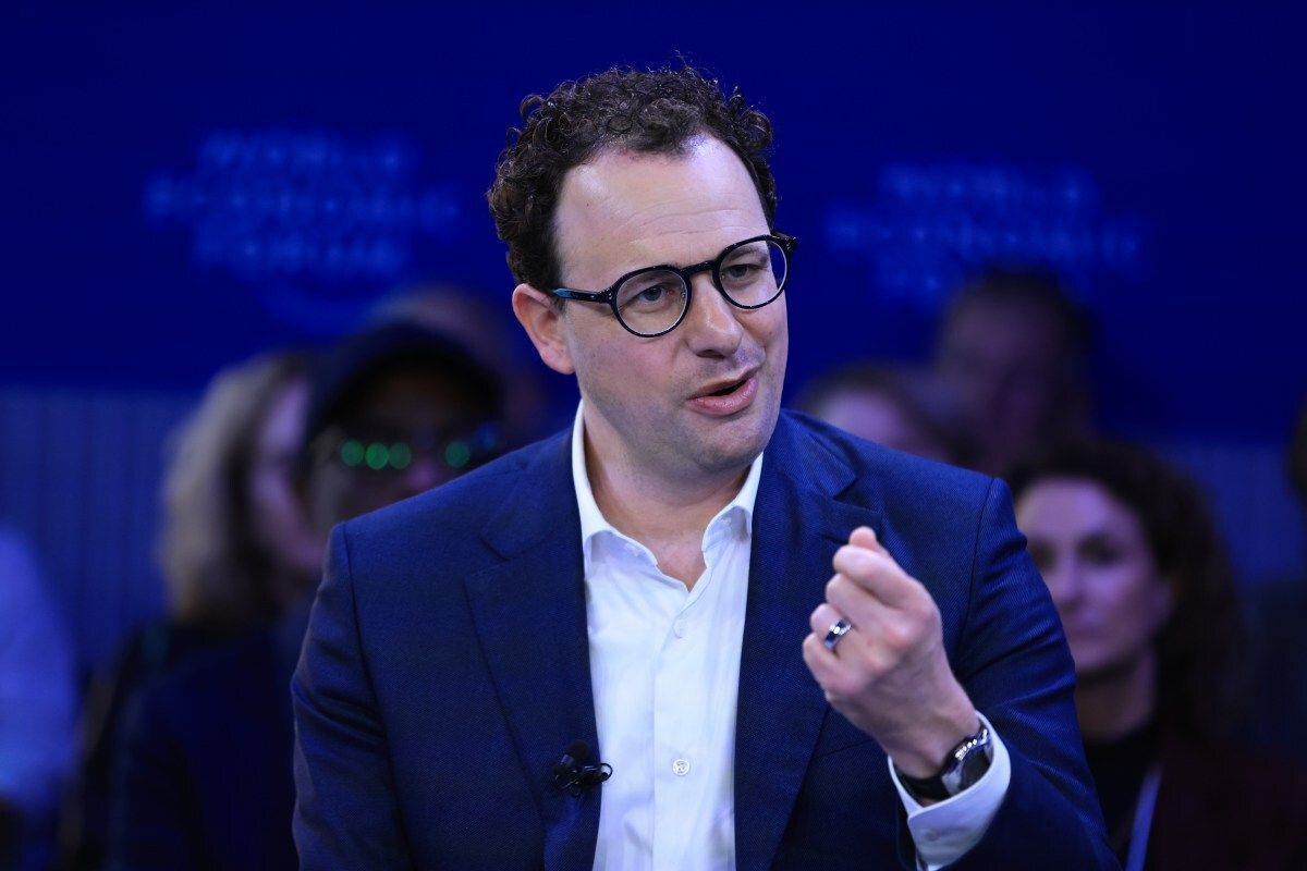 BioTech_Awards's tweet image. Anthropic buys biotech startup Coefficient Bio in $400M deal: Reports - TechCrunch

techcrunch.com/2026/04/03/ant…

#biotech #geneediting #genomeengineering #lifesciences #drugdevelopment #biomedical