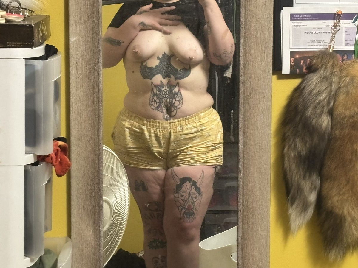 Lanie Michelle tweet media