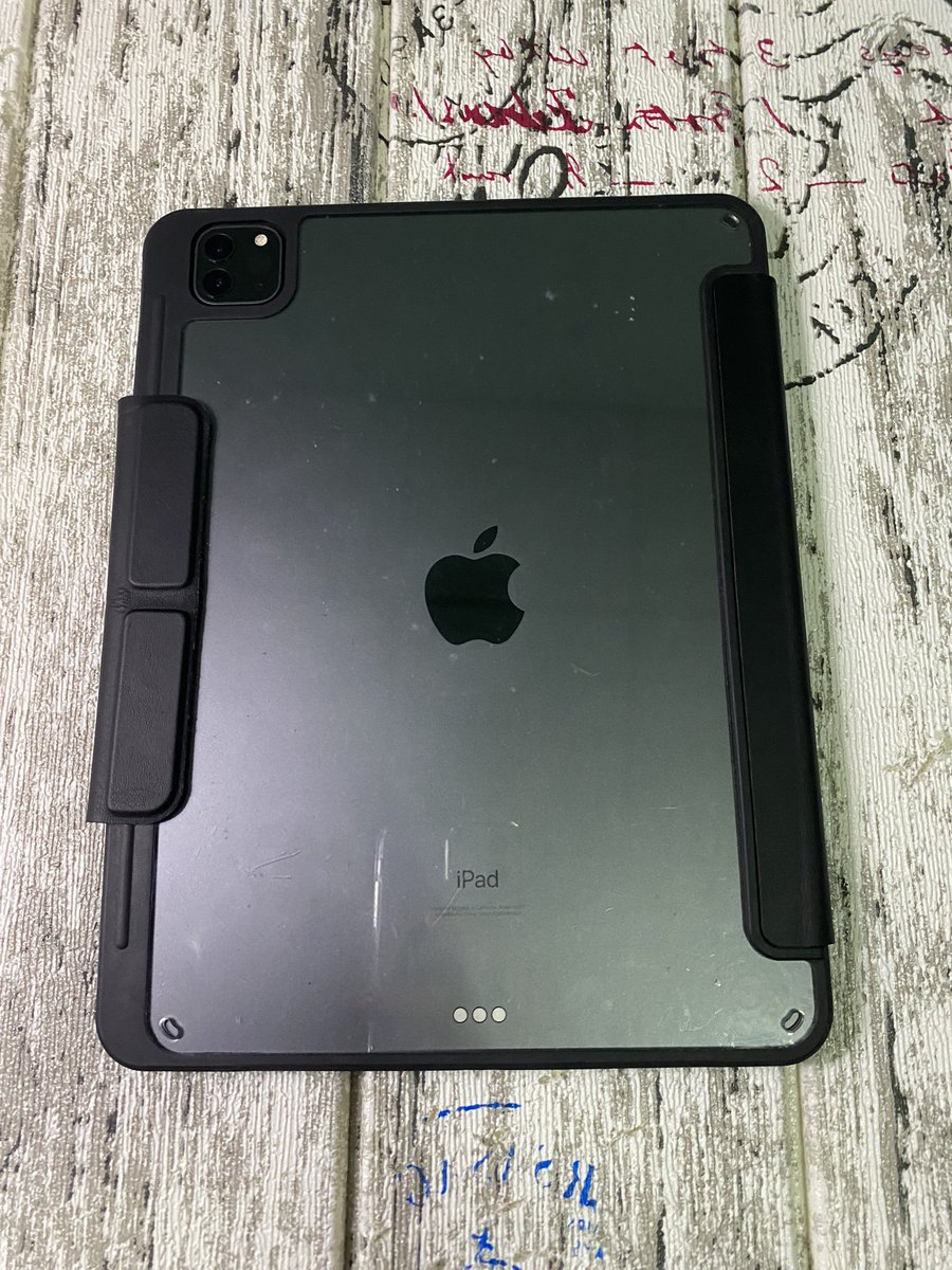 Para_dis_e's tweet image. ขายมานานละ ลดราคา 11,000 บาท 

iPad 11 Pro ( รุ่นที่ 3 ) 128GB Wi-Fi
• ให้ยกเคส ยกปากกา 
• เครื่องสภาพใหม่ ไม่ค่อยได้ใช้งาน 

🌟รับผ่อนไปใช้ไปด้วยนะ 

#ไอแพด #ไอแพดมือสอง #ไอแพดมือ2 #ไอแพดมือสองราคาถูก #ไอแพดเพื่อการศึกษา #ส่งต่อไอแพด #ส่งต่อไอแพดมือสอง