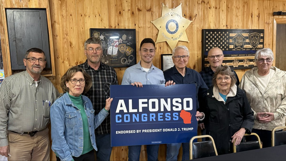 Michael Alfonso tweet media