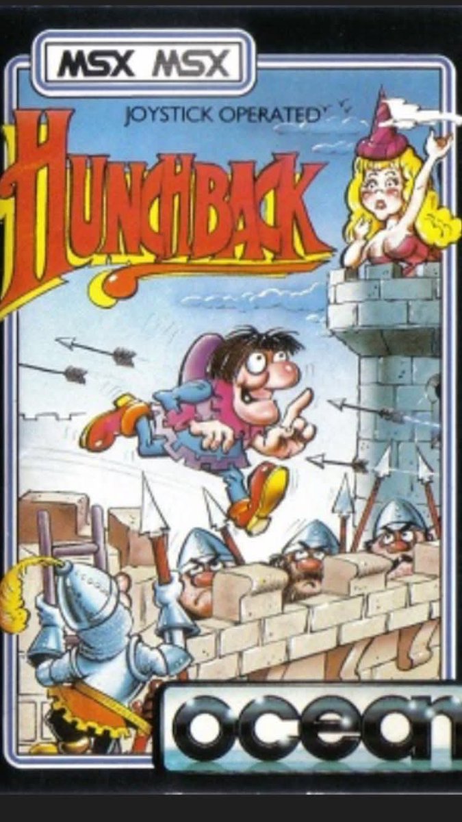 Er_Deivi's tweet image. #Retrogamning #Retrogames