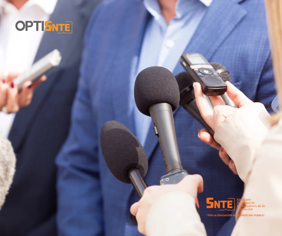 OPTI SNTE tweet media