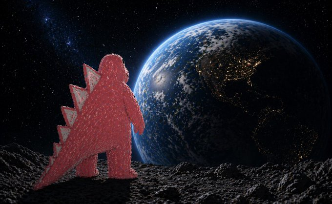 Spike By 𝓜𝓪𝓽𝓽 𝓕𝓾𝓻𝓲𝓮 | ETH tweet media