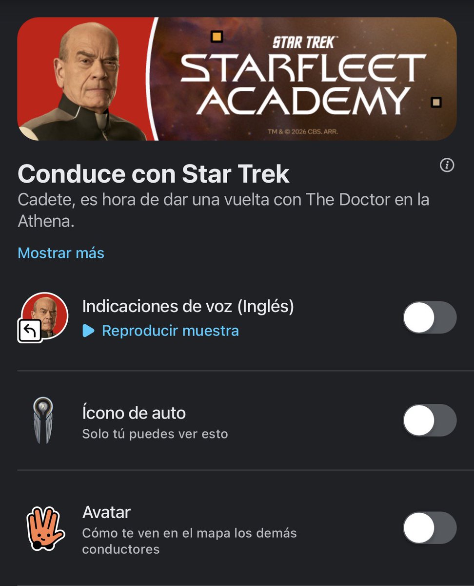 Comunidad Waze Argentina tweet media