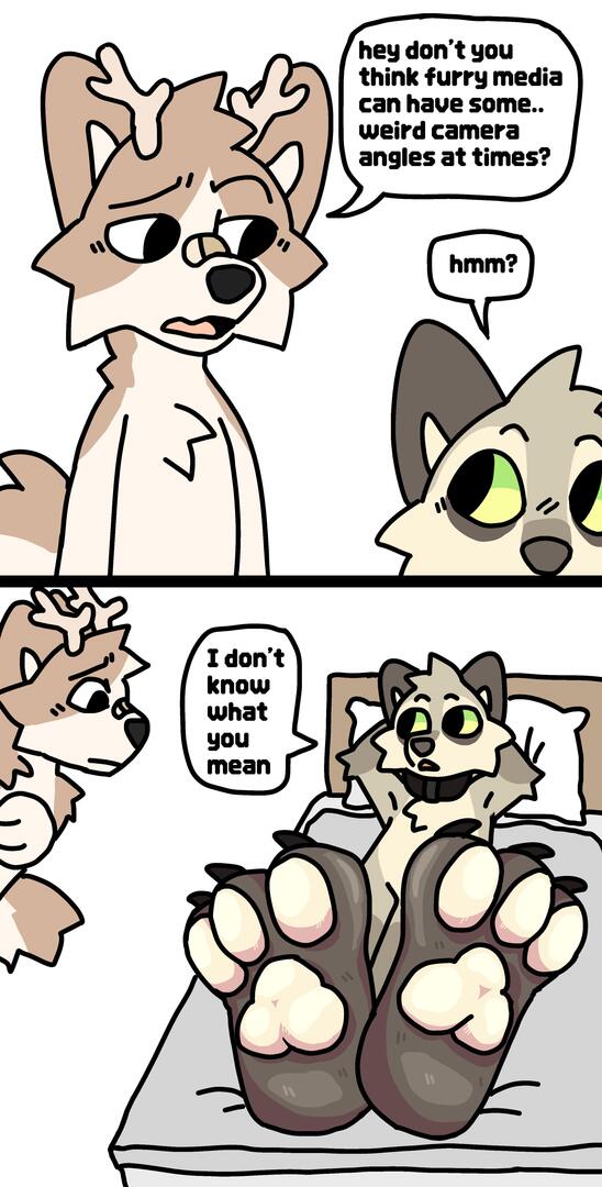 Furries For Good tweet media