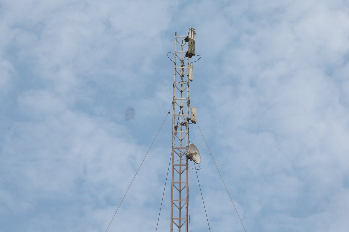 Ministerio de Transportes y Comunicaciones tweet media