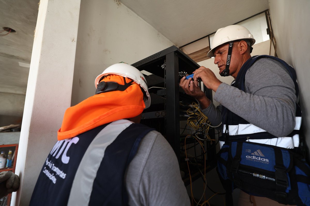 Ministerio de Transportes y Comunicaciones tweet media