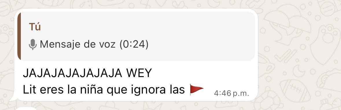 vaalnarvaez's tweet photo. lol que mal https://t.co/FvREVsMCy4