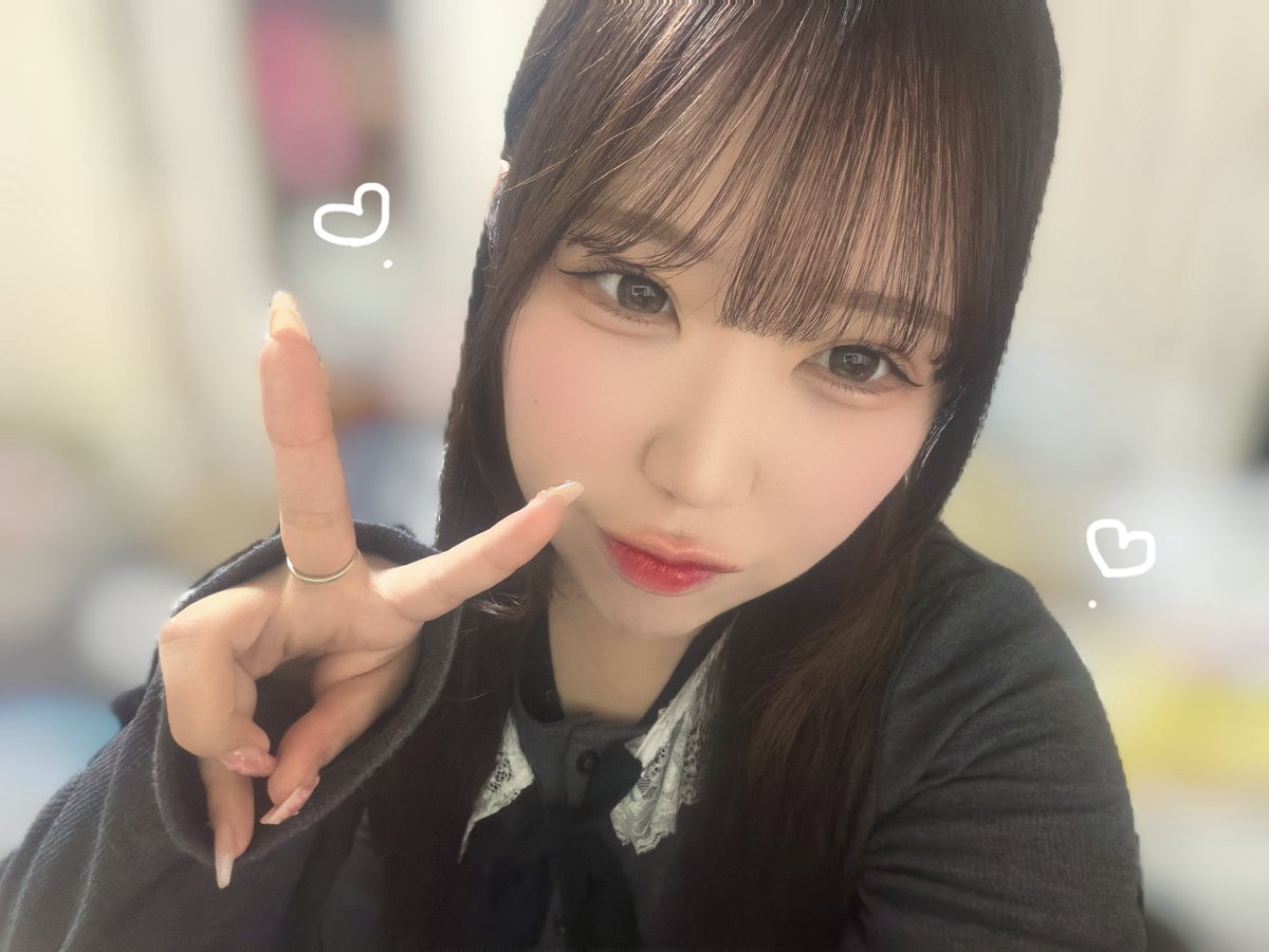 えりさ💌 tweet media