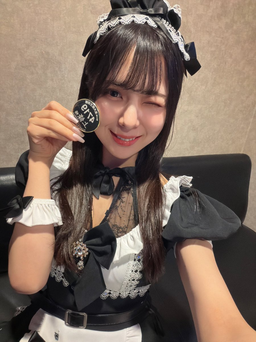 生田優梨🤍ﾒｲﾝｱｶｳﾝﾄに変更！ tweet media