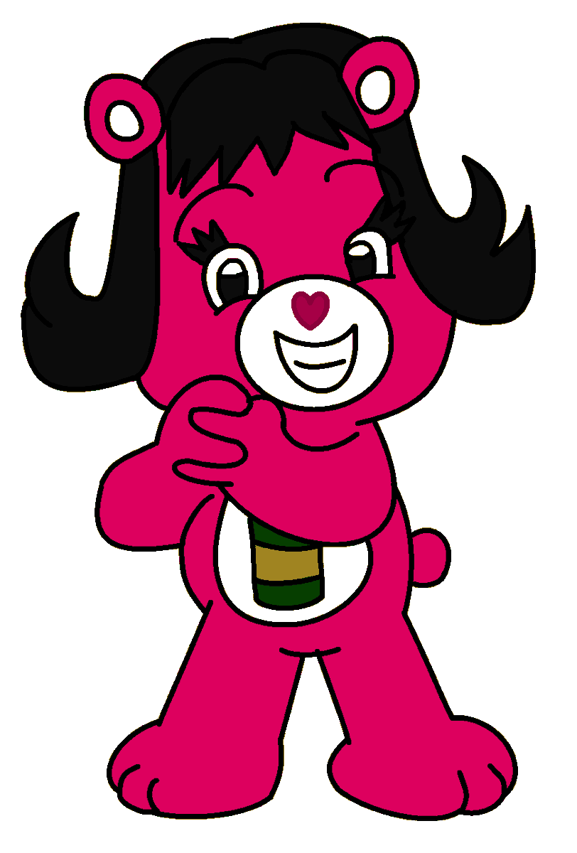 REDTAILS97's tweet photo. Kevin Spencer
Anastasia
Care Bears Adventures In Care A Lot
#kevinspencer #anastasia #annie #anastasiaspencer #greglawerence #carebear #carebears #carebearsadventuresincarelot #aical #carebearsaical #fanart #artstyle #comedynetwork #comedycentral #bear #ctv #ocnusproductions https://t.co/awWlwKFL56