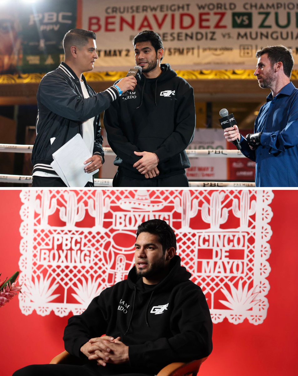 World Boxing Council tweet media